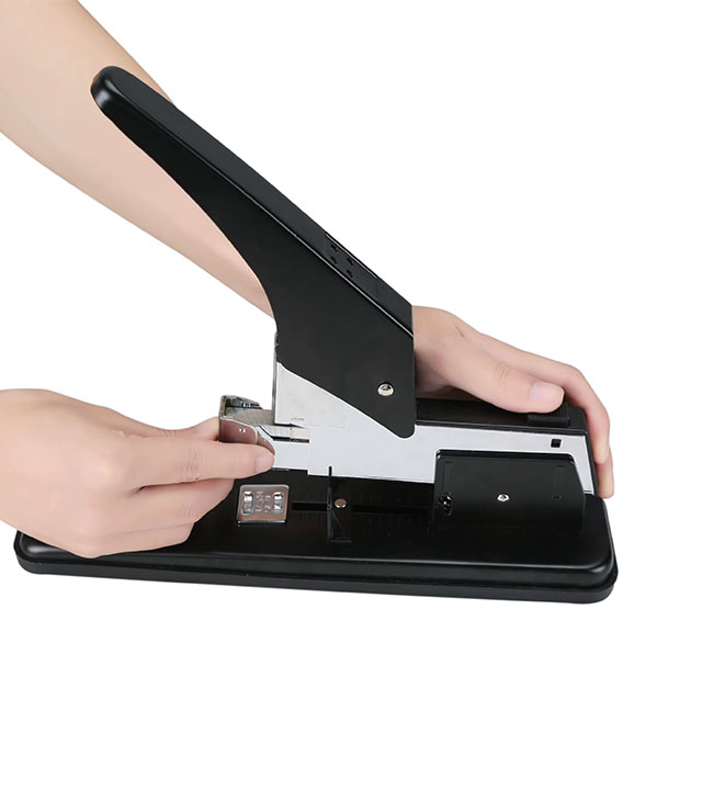 Atlas-980H Stapling Machines
